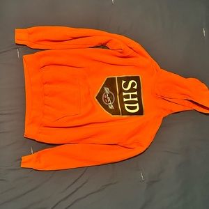 SHD SELECTS hoodie